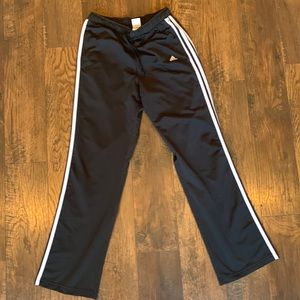 Adidas sweatpants
